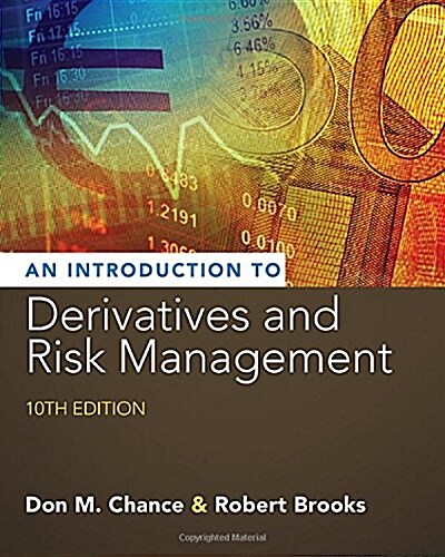 Introduction to Derivatives and Risk Management (Hardcover, 10, Revised)