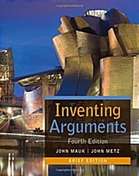 Inventing Arguments, Brief (Paperback, 4)