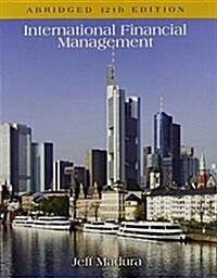 International Financial Management, Abridged (Paperback, 12)