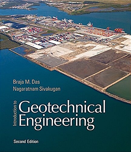 Introduction to Geotechnical Engineering (Hardcover, 2)