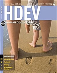 Hdev (with Coursemate, 1 Term (6 Months) Printed Access Card) (Paperback, 4, Revised)