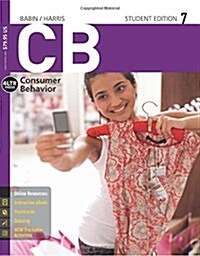 Cb7 (with Coursemate and Career Transitions 2.0, 1 Term (6 Months) Printed Access Card) (Paperback, 7, Revised)