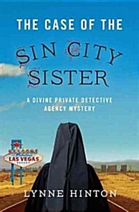 The Case of the Sin City Sister (Paperback)