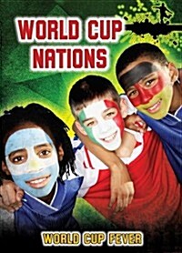 World Cup Nations (Paperback)