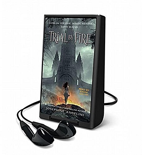 Trial by Fire (Pre-Recorded Audio Player)