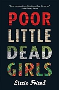 Poor Little Dead Girls (Paperback)