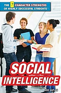 Social Intelligence (Paperback)