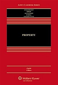 Property (Hardcover, 8)