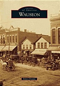 Wauseon (Paperback)