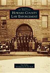 Howard County Law Enforcement (Paperback)