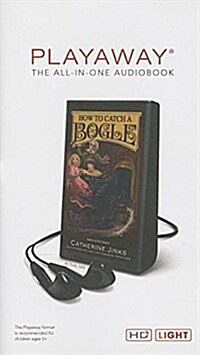 How to Catch a Bogle (Pre-Recorded Audio Player)