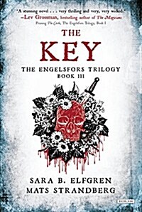 The Key (Hardcover)