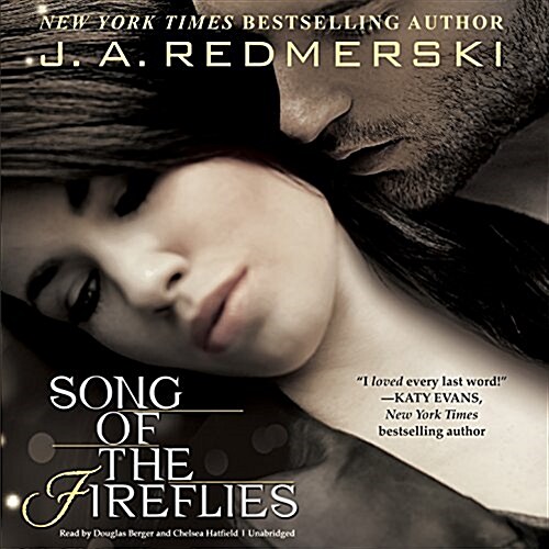 Song of the Fireflies (Audio CD)