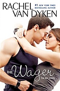 The Wager (Audio CD)