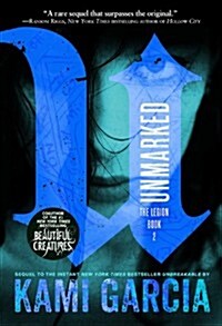 Unmarked (Audio CD)