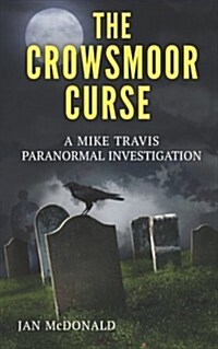 The Crowsmoor Curse (Paperback)
