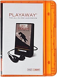 Sgt. Reckless: Americas War Horse (Pre-Recorded Audio Player)
