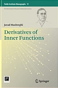 Derivatives of Inner Functions (Paperback, 2013)