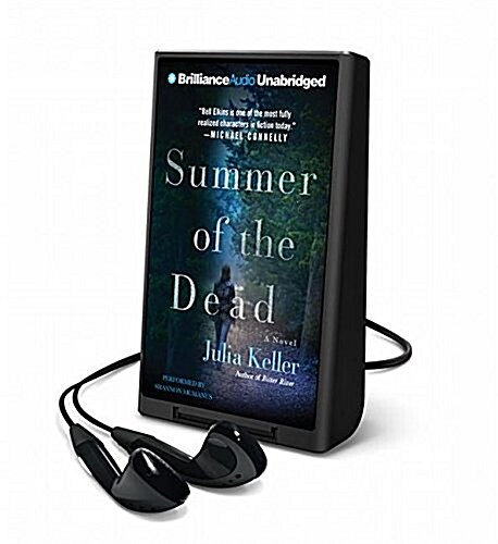Summer of the Dead (Pre-Recorded Audio Player)
