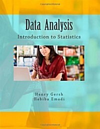 Data Analysis: Introduction to Statistics (Paperback)