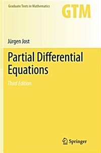 Partial Differential Equations (Paperback, 3, 2013)