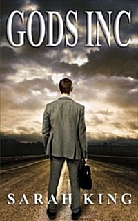 Gods Inc: Dead. a Visionary Thriller (Paperback)