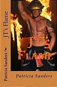 Jts Flame (Paperback)