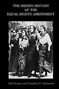 The Hidden History of the Equal Rights Amendment (Paperback)