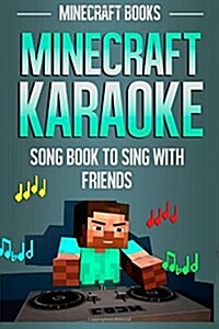 Minecraft Karaoke (Paperback)