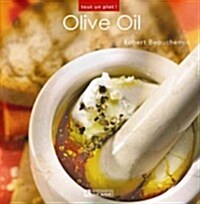 Olive Oil (Paperback)