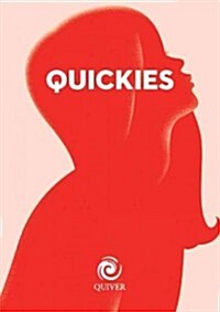 Quickies Mini Book (Hardcover)