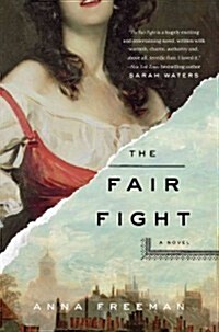 The Fair Fight (Hardcover)