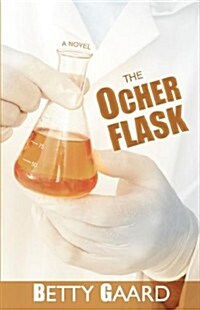 The Ocher Flask (Paperback)