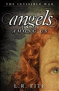 Angels Among Us (Paperback)