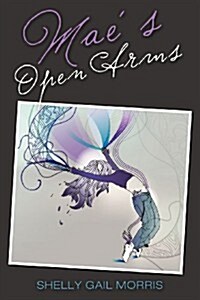 Maes Open Arms (Paperback)