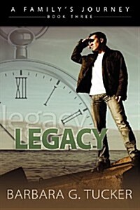 Legacy (Paperback)