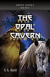 The Opal Cavern (Paperback)