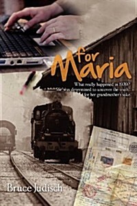 For Maria (Paperback)