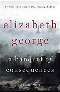 A Banquet of Consequences: A Lynley Novel (Audio CD)