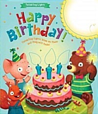 Happy Birthday! (Board Books)