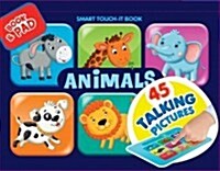 Animals (Board Books)