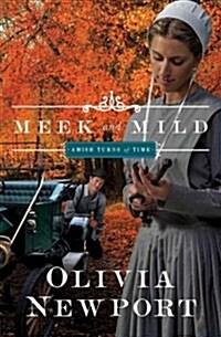 Meek and Mild (Paperback, GLD)