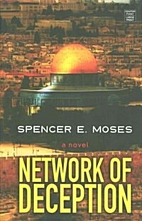 Network of Deception (Library Binding)