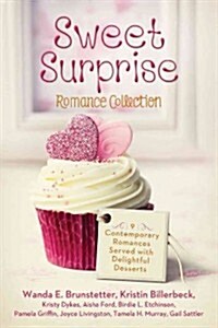 Sweet Surprise Romance Collection (Paperback)