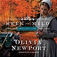 Meek and Mild Audio (MP3 CD)