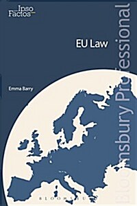 IPSO Factos: EU Law : A Practical Guide (Paperback)