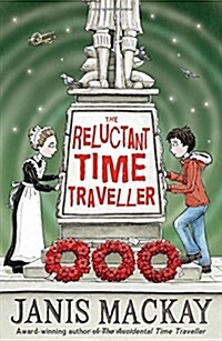 The Reluctant Time Traveller (Paperback)