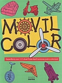 Movilcolor (Paperback)