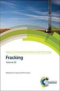 Fracking (Hardcover)