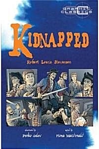 Kidnapped (Hardcover)